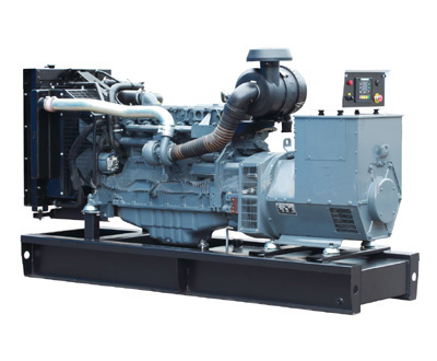 莱州应急600kw道依茨柴油发电机组 莱州应急600kw道依茨柴油发电机组